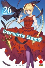 Darwin's Game